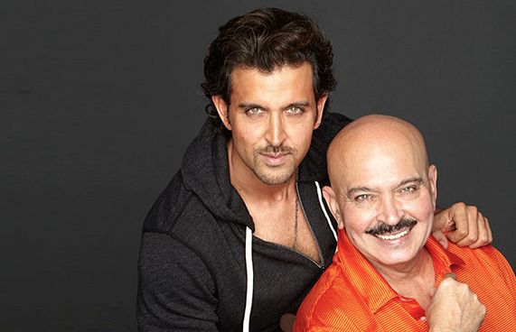 "ކްރިޝް 4 ވެސް ޑައިރެކްޓްކުރާނީ އަހަރެން: ރާކޭޝް