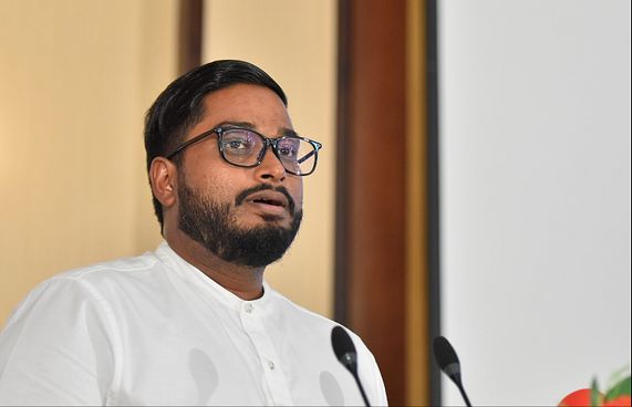 ސެގާޓް ވަކިކުރީ ރަނގަޅު ވަގުތު: ބައްސާމް