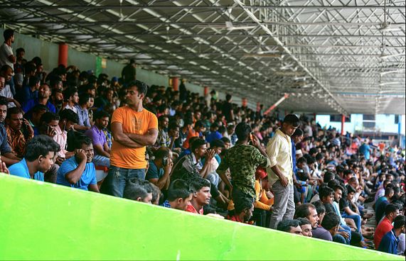 ކޮވިޑް ކޮންޓްރޯލްކުރަން ހުއްޓުވަންވީ ބަންދު އެއްވުންތައް