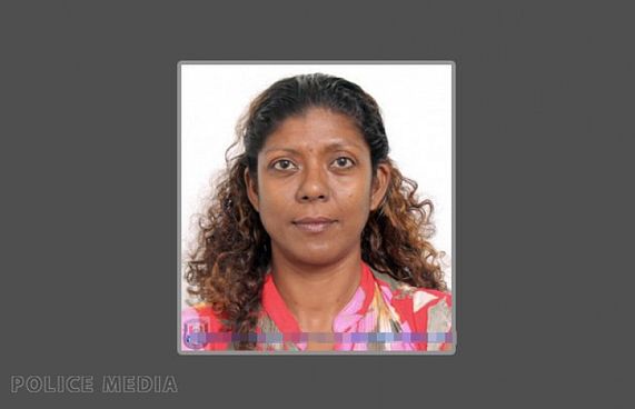 ހޯދަން އިއުލާންކުރި އަޒްރާއާ ގުޅިއްޖެ: ފުލުހުން