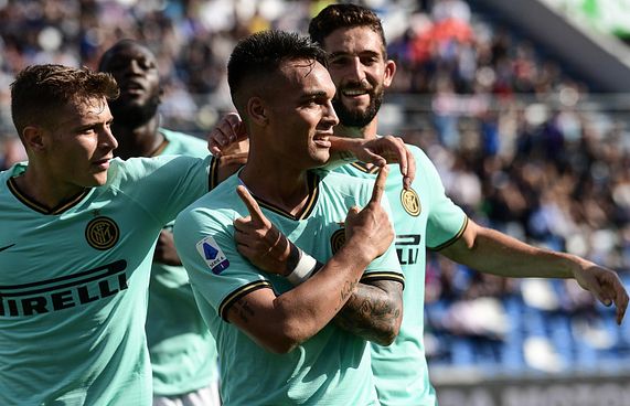 ލީގު އަލުން ފަށާއިރު އިޓަލީ ސަރުކާރުގެ ހުށަހެޅުންތަކެއް