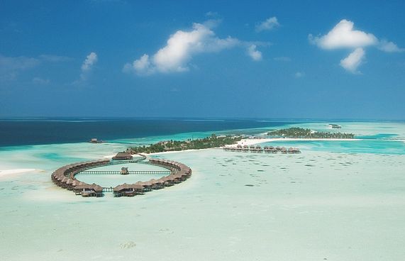 އޮޅުވެލި ރިސޯޓު 20،000ރ. އިން ޖޫރިމަނާކޮށްފި