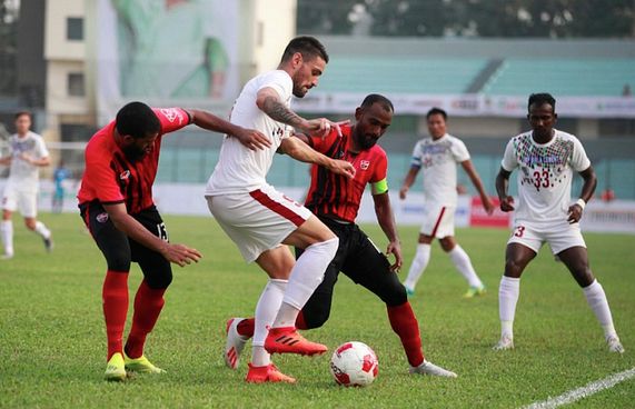 އެފްއޭކަޕް އޮޓޯއިން ފަސްވެފައި، މާދަމާ ގޮތެއް ނިންމަނީ