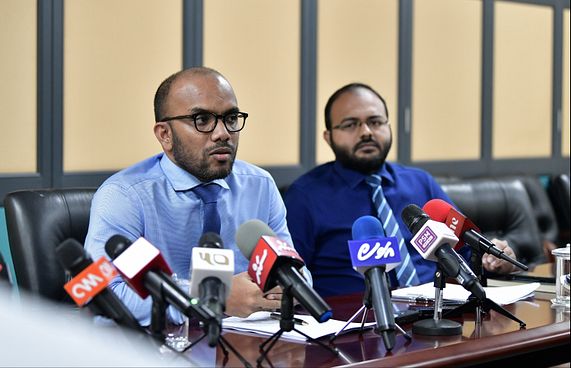 ސަމުރާއީ ބޮންޑު ވިއްކާނީ އަހަރުގެ މެދުތެރޭގައި