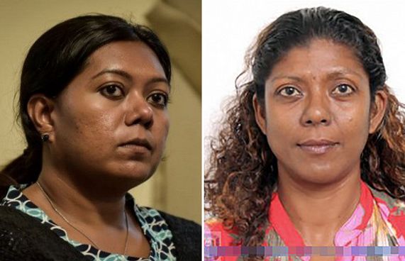 ތަހުގީގަށް ހާޒިރުވާން އަޒްރާ ދެކޮޅު ހަދައިފި