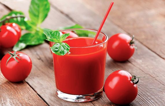 ލޭގެ ޕްރެޝަރު ދަށްކުރަން ޓޮމާޓޯ ޖޫސް