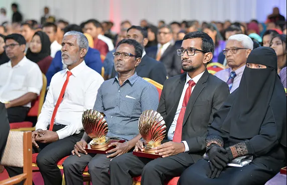 ގައުމީ އިނާމަށް ނަން ހުށަހަޅަން ބުދަދުވަހު ހުޅުވާލަނީ
