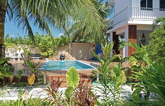 ރަށްރަށުގެ ޓޫރިސްޓް ފެސިލިޓީތައް އިންސްޕެކްޓް ކުރަނީ