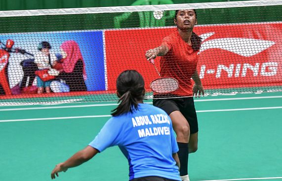 ސެމީ ފައިނަލުގައި ވަރުގަދަ ކުރިމަތިލުންތަކެއް