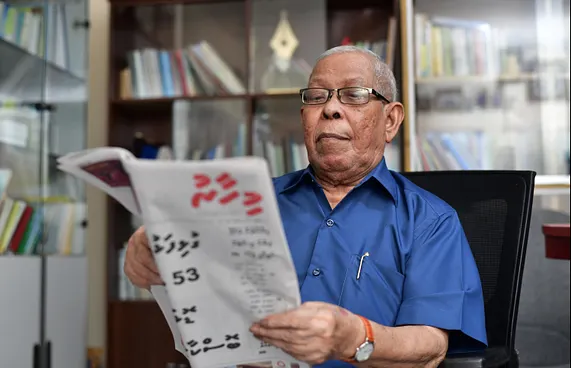 ފަހުން ލިބުނީ އިއްޒަތް، މާކުރިން ލޯބި ލިބިއްޖެ!