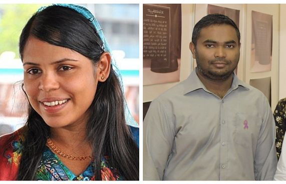 މަހާޒަށް ދިޔާނާ މަރުހަބާ ވިދާޅުވެއްޖެ