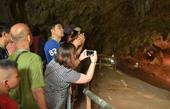 15 މަސް ފަހުން ތައިލެންޑުގެ ހޮހަޅަ ހުޅުވާލައިފި