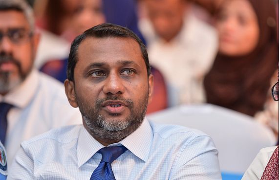 ގޭގައި ތިބި ސިއްހީ ފަންނުވެރިން ނުކުންނަވާ: އަފްއާލް