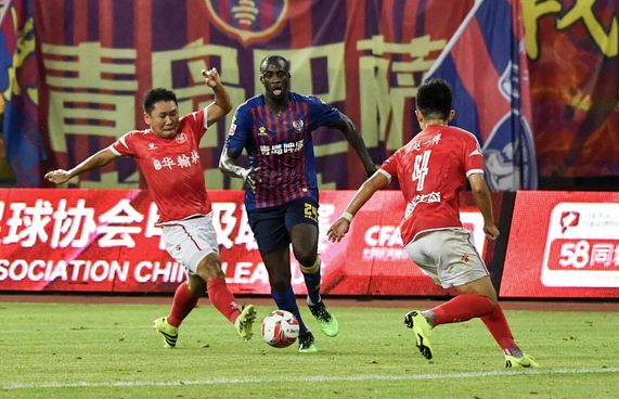 ޔާޔާ ޓޫރޭގެ މައްސަލައެއް ފީފާގެ ސަމާލުކަމަށް