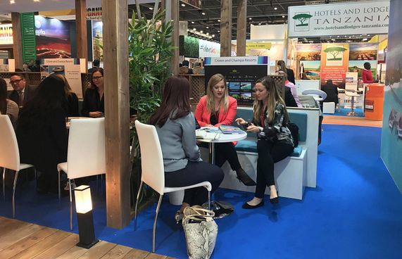 ޑަބްލިއުޓީއެމް: ތާރީހު ބަދަލުކޮށްލައިފި