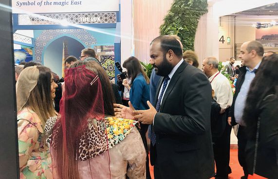 "އިސްތިހާރު ކުރަން އިނގިރޭސިންގެ ތާރީހު ބޭނުންކުރާނެ"