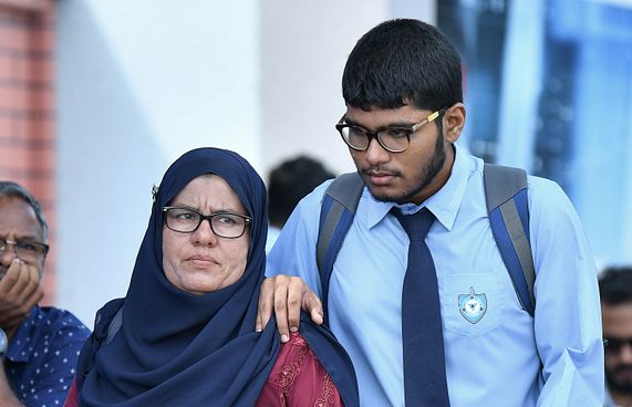 މޮޅު ކުއްޖެއް، އެކަމަކު ސިއްހީ ހާލަތު ދަށަށް!