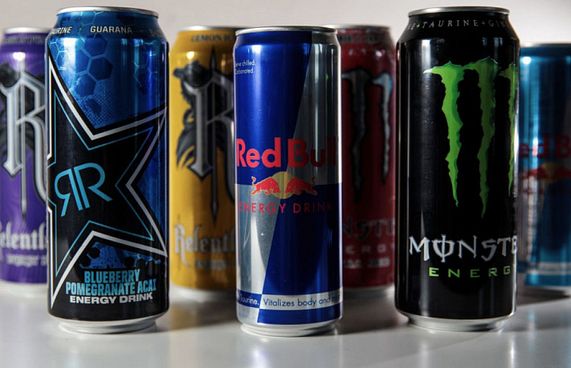 ރާއްޖެއަށް ދުވާލަކު 8،000 ލިޓަރުގެ އެނާޖީ ޑްރިންކް