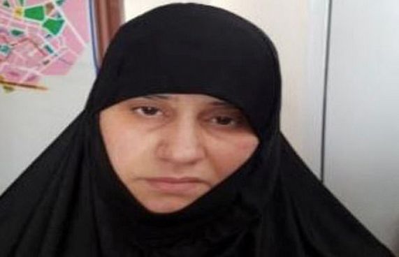 ބަޣުދާދީގެ އަންހެނުންގެ ފަރާތުން ގިނަ މައުލޫމާތު ލިބުނު