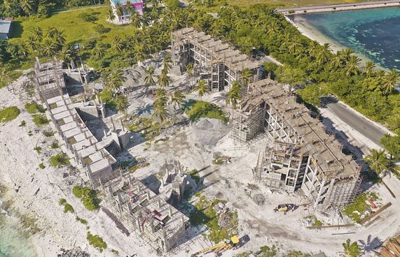 ޕޮލިސް އެކަޑެމީގެ ބޯޑުގައި އައްޑޫ ކައުންސިލް ހިމެނޭނެ