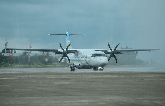 ފްލައިމީން ބައިނަލްއަގުވާމީ ދަތުރުތައް ފަށައިފި