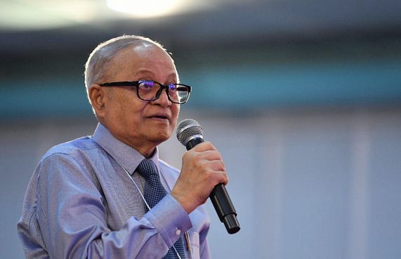 މައުމޫން ދަރަންޏަށް ޒިންމާކުރުވަން އުޅޭތީ ސުޕްރީމްކޯޓަށް