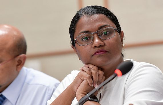 ނަތީޖާ ނެރެވޭނީ މިނިވަންކަން ދީގެން: އޭސީސީގެ ރައީސް