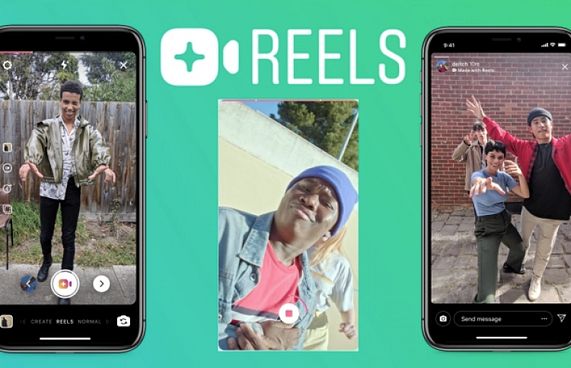 ޓިކްޓޮކް ގޮތަށް އިންސްޓަގްރާމް ބޭނުންކުރެވޭ ގޮތް ހަދަނީ