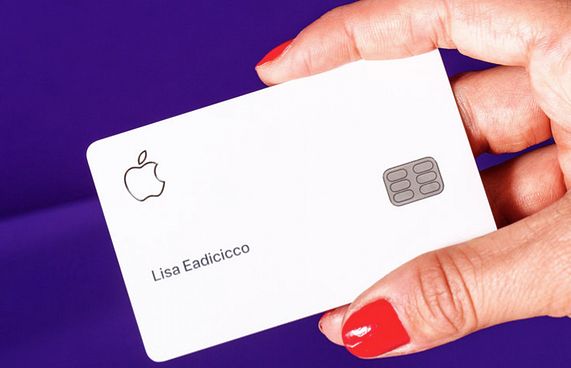 އެޕަލް ކާޑަށް ޖިންސީ ގޮތުން ތަފާތުކުރުމުގެ ތުހުމަތު