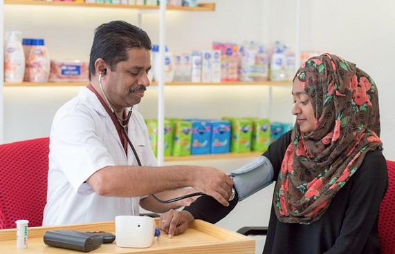 ހަކުރު ބަލީގެ ދުވަސް ފާހަގަ ކުރަން ގިނަ ހަރަކާތްތަކެއް