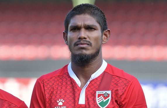 އޮޕަރޭޝަނަށް ފަހު އަސަދުﷲ ވަރުގަދަ އަޒުމެއްގައި