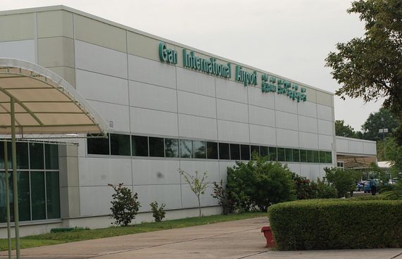 ސްރީ ލަންކާއިން ގަމަށް ސީދާ ދަތުރުތައް ނޮވެމްބަރުގައި