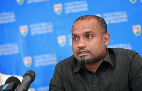 ޖަވާ, އޭޝިއާ ފުޓްބޯޅައިގެ ޑިވެލޮޕްމަންޓް ކޮމިޓީއަށް