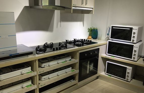 ސަންފްރަންޓް ލިވިންގައި "ގުޑުގުޑު" ސޭލް ފަށައިފި!