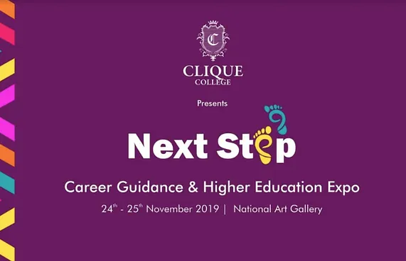 ކްލިކް ކޮލެޖުން ކެރިއަ ގައިޑެންސް ޕްރޮގްރާމެއް ބާއްވަނީ