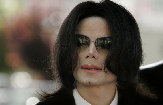 މައިކަލް ޖެކްސަންގެ ވާހަކަ ކިޔައިދޭ ފީޗާ ފިލްމެއް