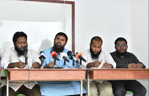 ސަލަފާއި ޝަހީމަށް ފިޔަވަޅު އަޅައިދޭން އެދި ފާސްކޮށްފި