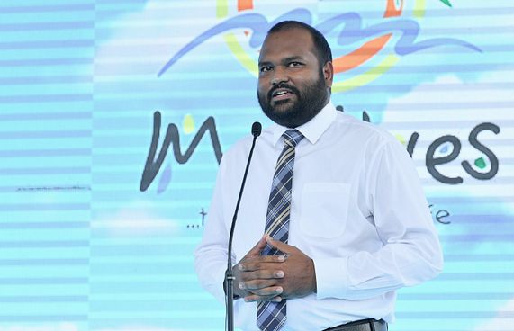 ގްލޯބަލް ޓޫރިޒަމް ކްރައިސިސް ކޮމިޓީއަށް އަލީ ވަހީދު