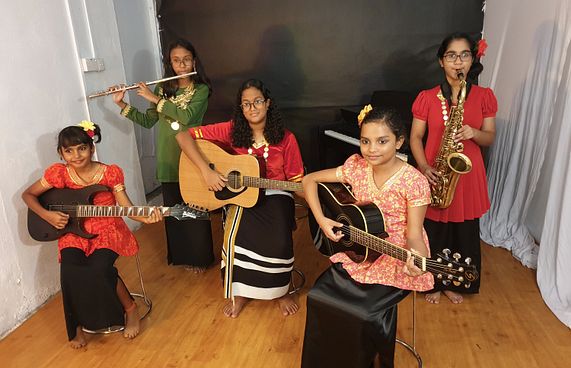 އެމްއެމްއޭސީ:މިޔުޒިކާއި އާޓުގެ ކާމިޔާބު ސެންޓަރެއް