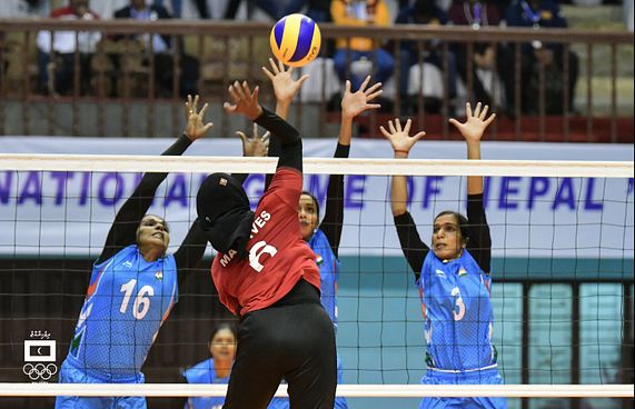 ސެމީން އިންޑިއާ އަތުން ރާއްޖެ ބަލިވެއްޖެ