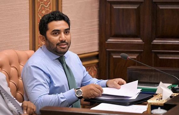 އަމީން އިތުރުފުޅުހެއްދެވި މައްސަލަ އިމްތިޔާޒު ކޮމިޓީއަށް