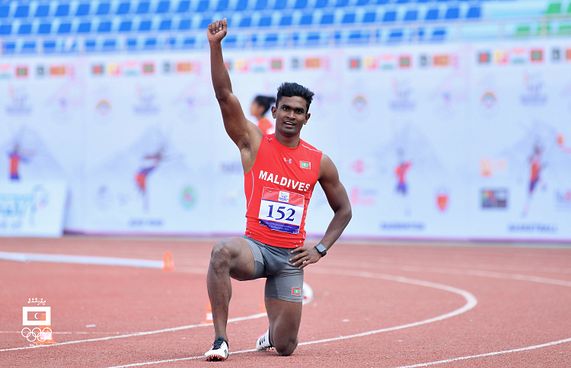 ބިލިއަން މީހުންގެ ތެރޭ ހުރި އެންމެ ބާރު ދުވުންތެރިޔާ!