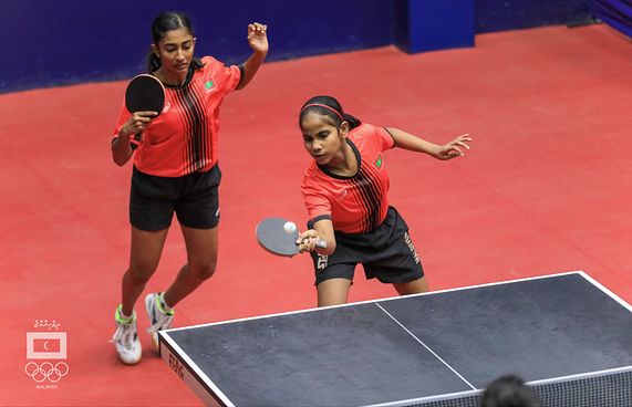 ރަފާ އާއި ދީމާ ލަންކާގެ އެއްވަނަ ޕެއާ ބަލިކޮށްފި