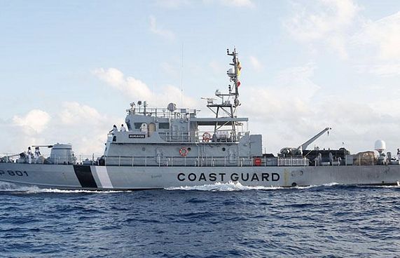 ކަނޑުގެސަރަހައްދު ބެލެހެއްޓުމުގެ ގާބިލްކަން ގާއިމްކުރަނީ