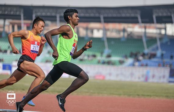 ޕާކިސްތާނުގައި ސައުތު އޭޝިއަން ގޭމްސް ބޭއްވިދާނެތަ؟