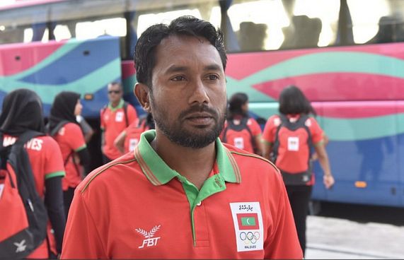 ލޯ މެޑަލަކީ އަންހެން ފުޓްބޯޅަ އަށް ފެށުމެއް: ނާދު