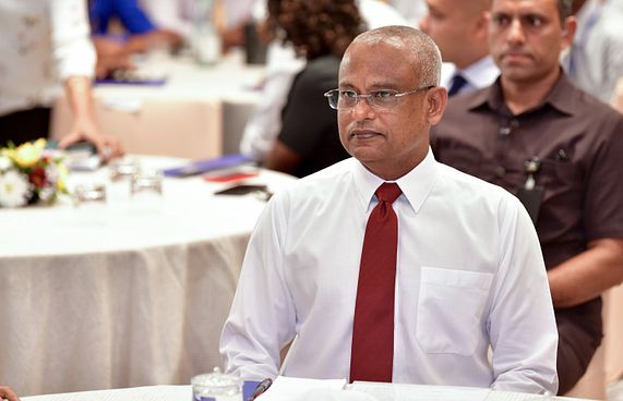 އިންކަމް ޓެކްސް ނެގުމުގެ ބިލް ތަސްދީގުކުރައްވައިފި