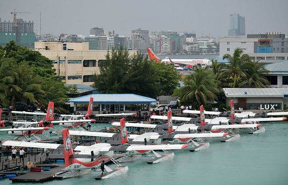 އެމްއޭސީއެލްގެ ސިޓީ، ބޯޑުުގެ ނިންމުމެއް ނޫން؟!