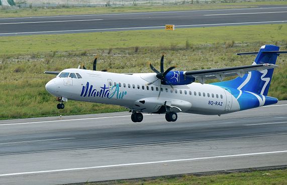 އީދު ބަންދަށް މަންޓާ އެއާގެ ފްލައިޓުތައް އިތުރުކުރަނީ