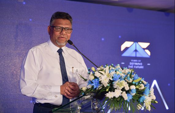 ކުންފުންޏާ ގުޅޭ ގޮތުން ފަތުރަނީ ދޮގު ވާހަކަތަކެއް:ޖާހް